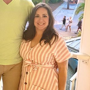 Meet your Posher, Meghan